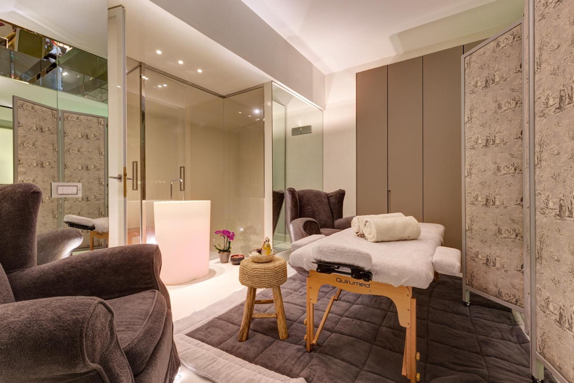 Апартаменти Domus Domitia Luxury Living Рим Екстер'єр фото