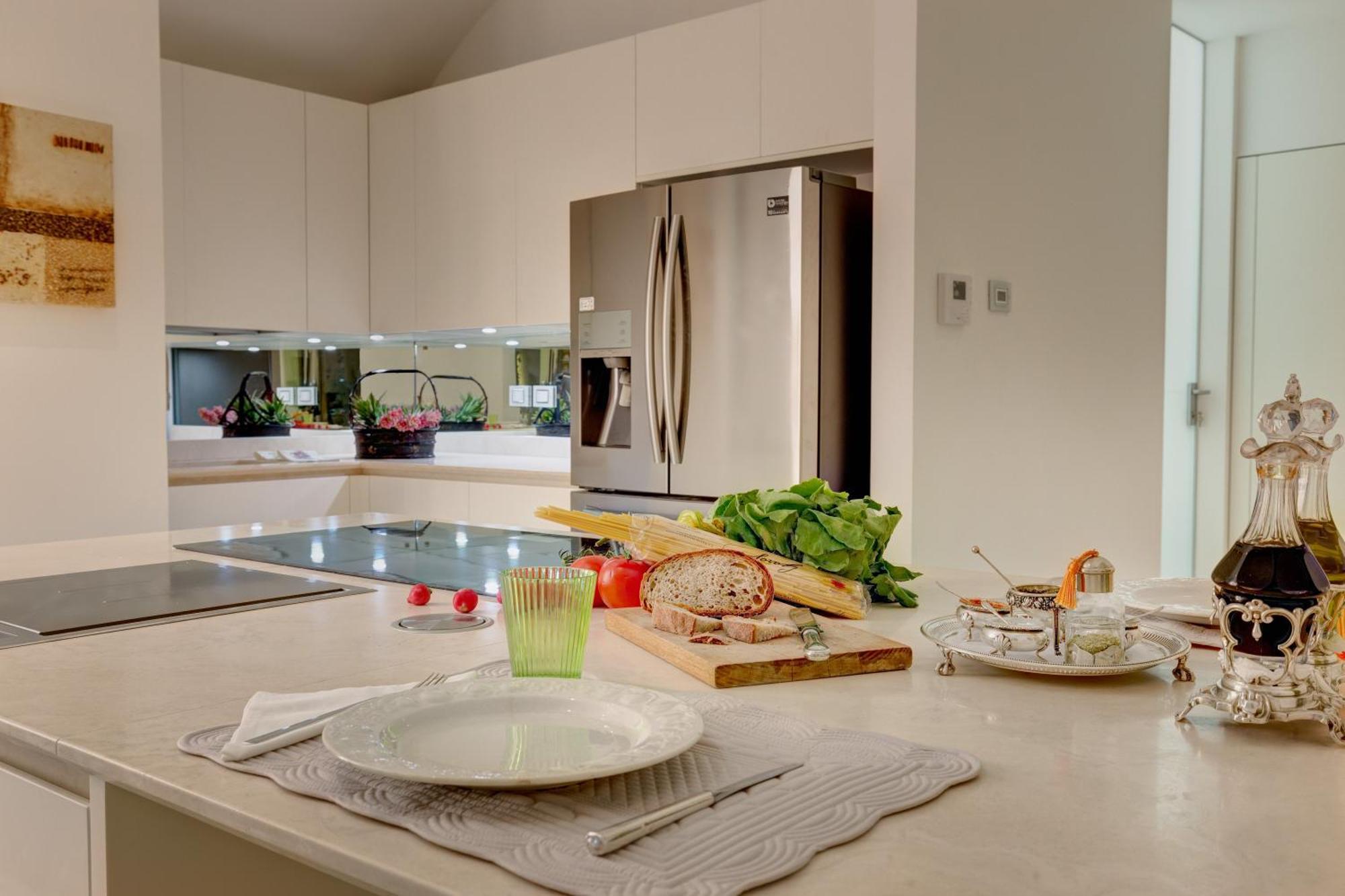Апартаменти Domus Domitia Luxury Living Рим Екстер'єр фото