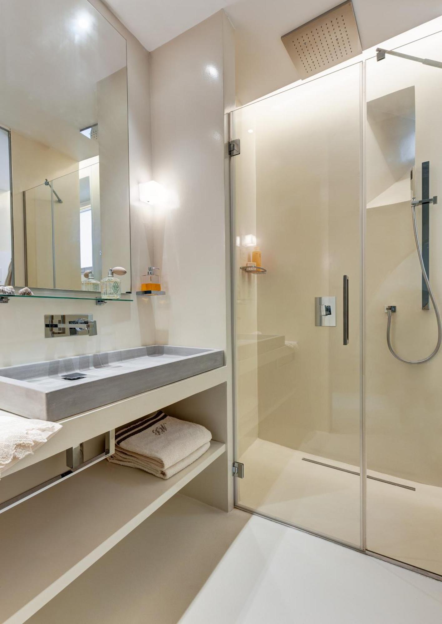 Апартаменти Domus Domitia Luxury Living Рим Екстер'єр фото