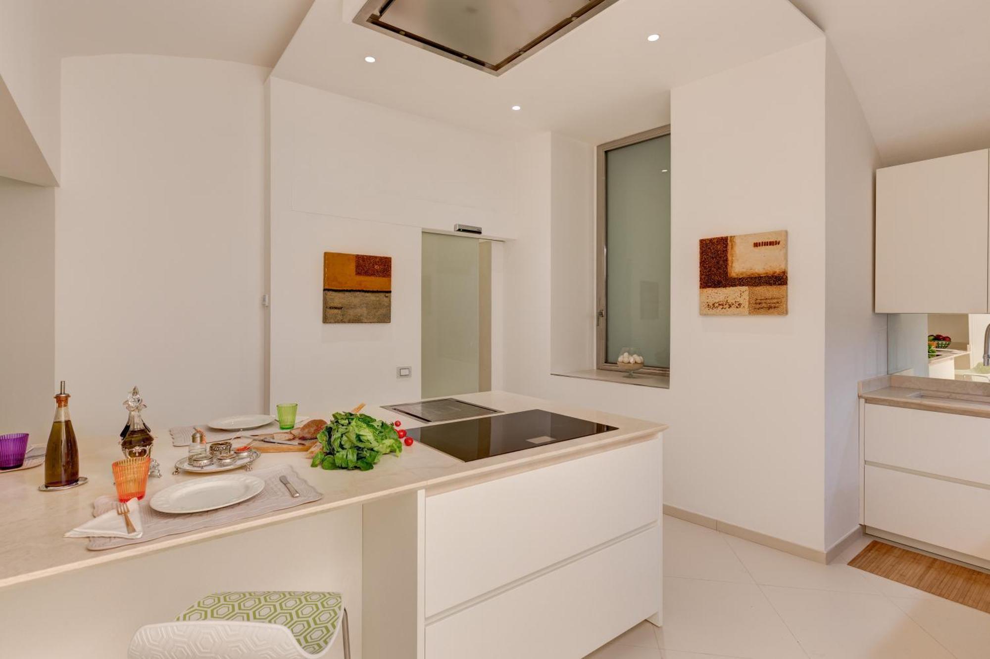 Апартаменти Domus Domitia Luxury Living Рим Екстер'єр фото
