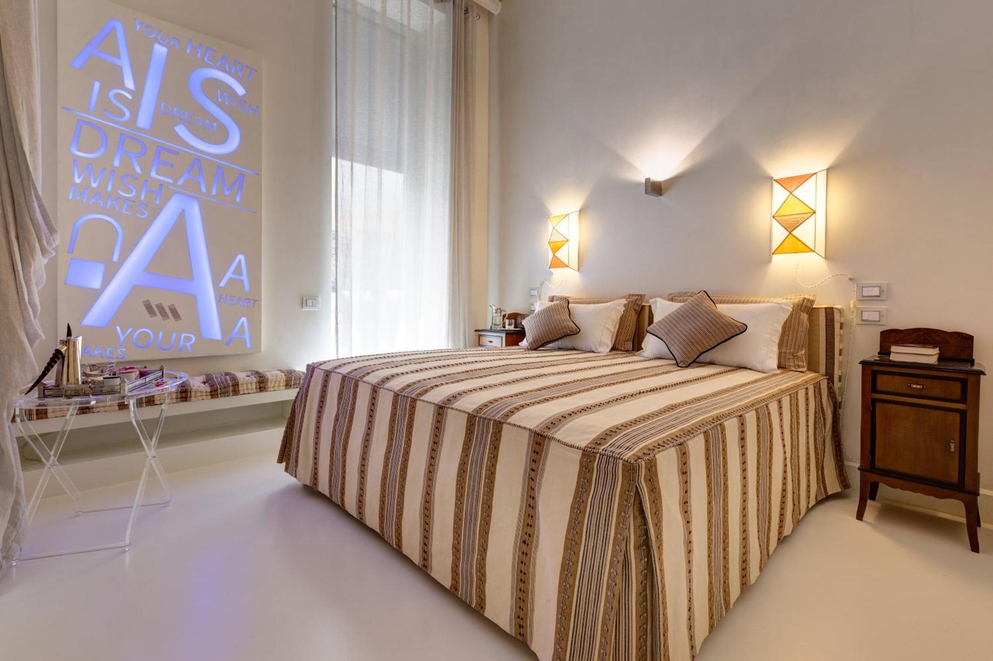 Апартаменти Domus Domitia Luxury Living Рим Екстер'єр фото