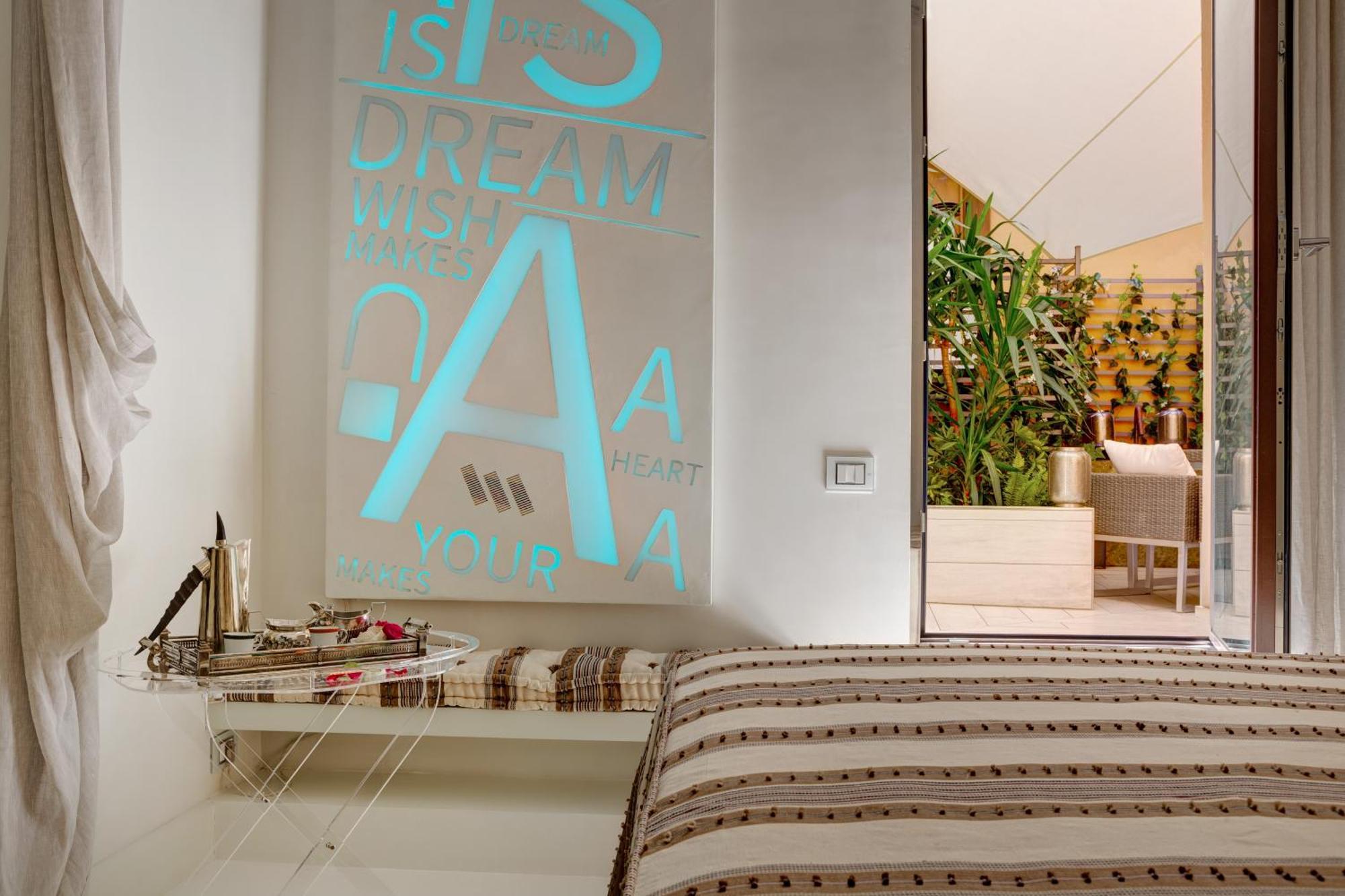 Апартаменти Domus Domitia Luxury Living Рим Екстер'єр фото
