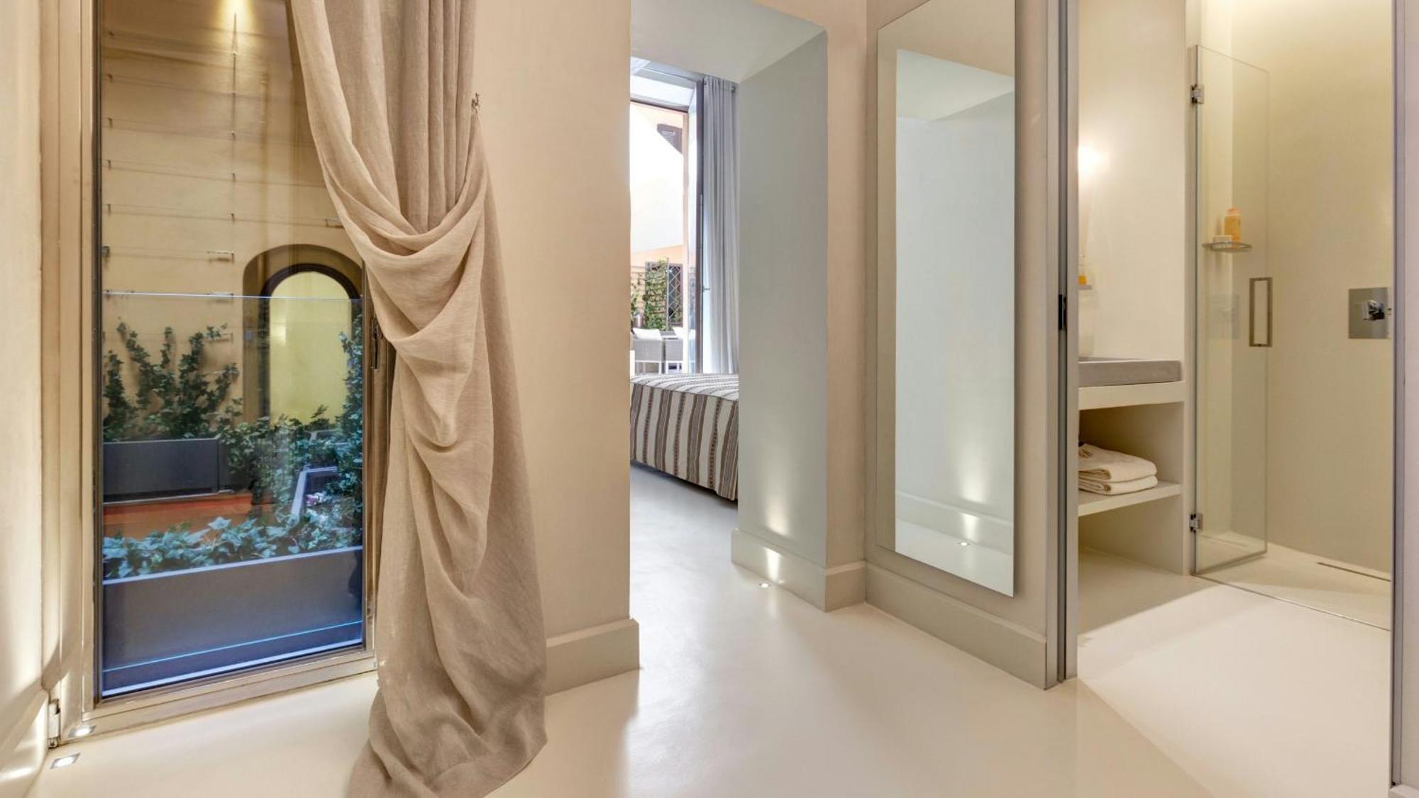 Апартаменти Domus Domitia Luxury Living Рим Екстер'єр фото