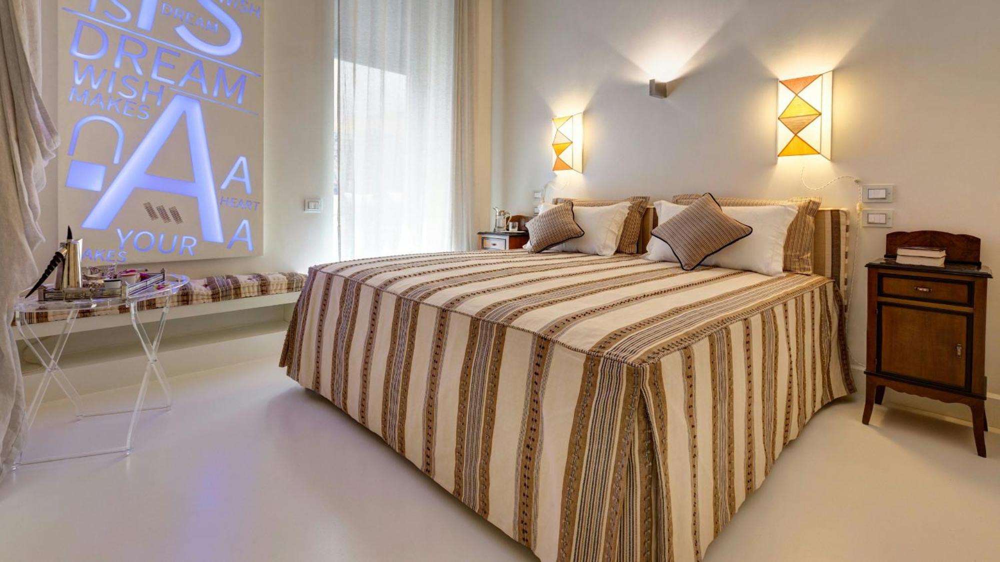 Апартаменти Domus Domitia Luxury Living Рим Екстер'єр фото